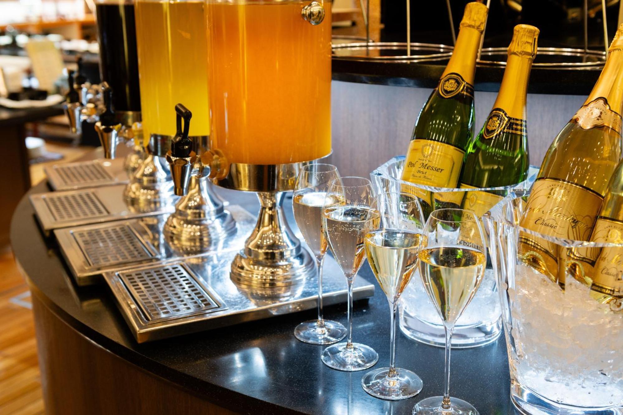 Hotel Granvia Osaka-Jr Hotel Group Ngoại thất bức ảnh